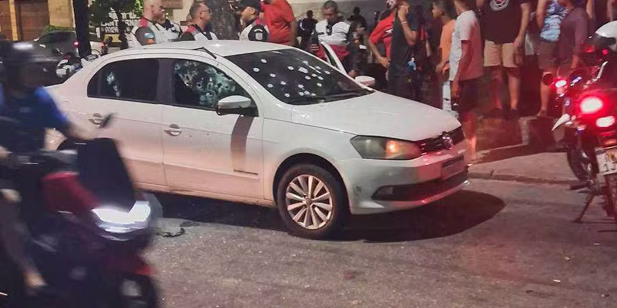 carro-bangu