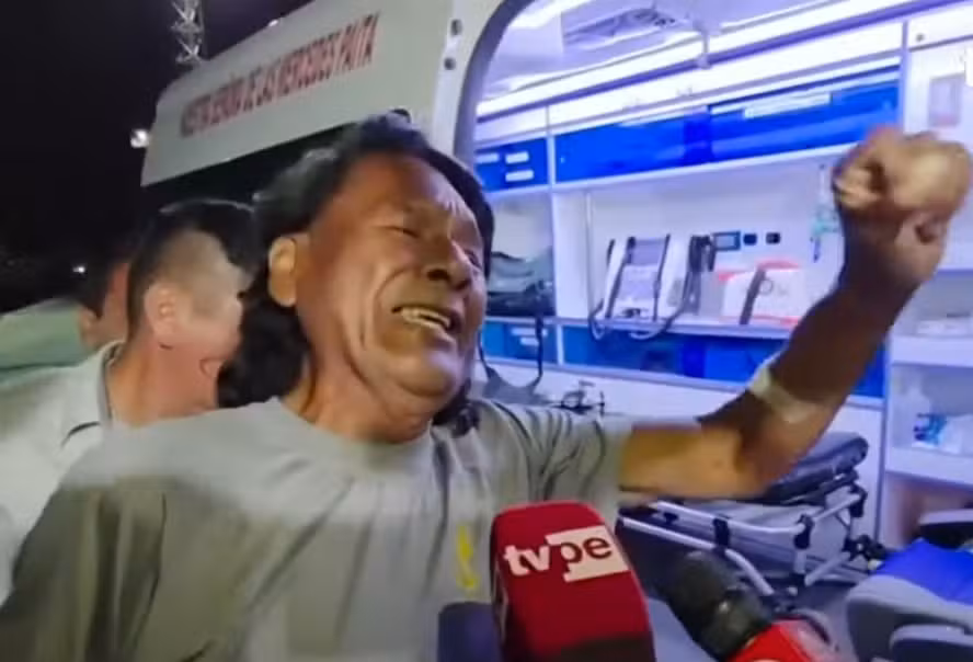 pescador