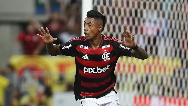 Bruno-Henrique