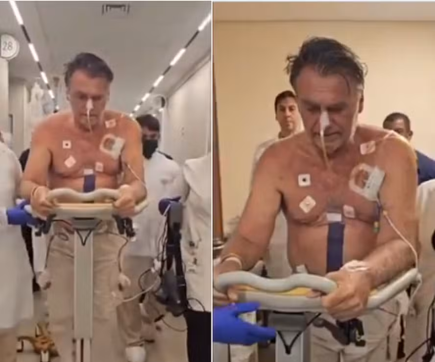 bolsonaro-anda-no-hospital-no-df