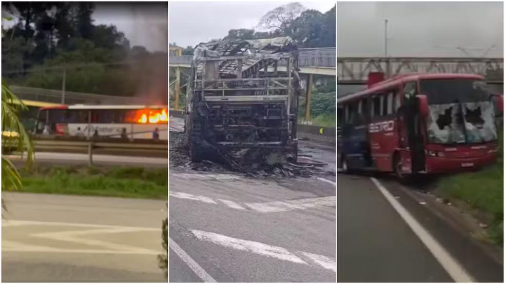 briga-de-torcida-palmeiras-cruzeiro-na-fernao-dias