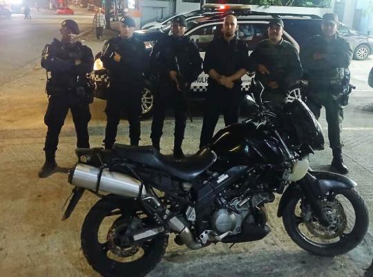 gcm moto2