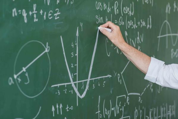 matematica - foto Freepik