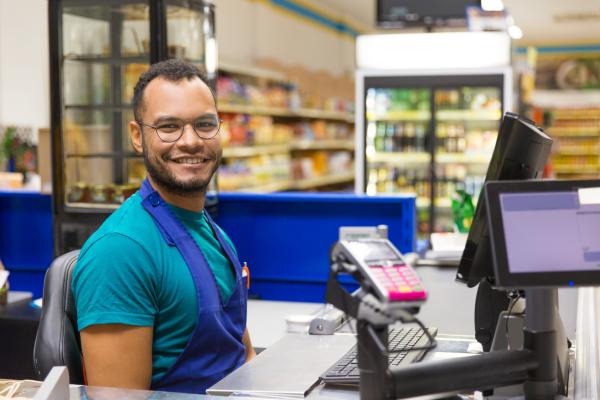 mercado de trabalho