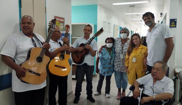 musica e saude 0