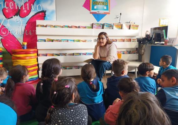CEU Rosa de França