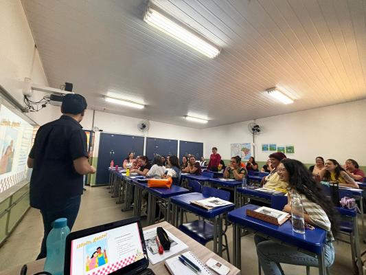 Formação (1)