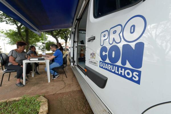 Procon nos Bairros _Diego Frois_PMG_