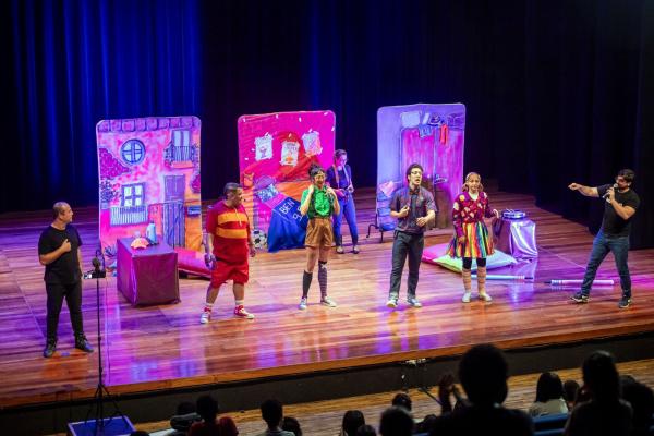 Teatro CEU Ponte Alta recebe espetáculo infantil (4)_0