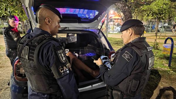 prisao crime