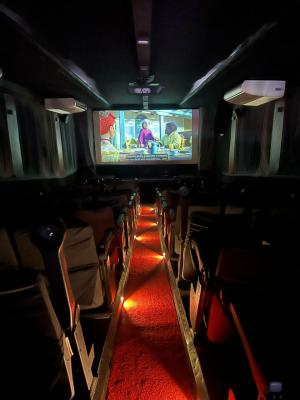 CineAxalta