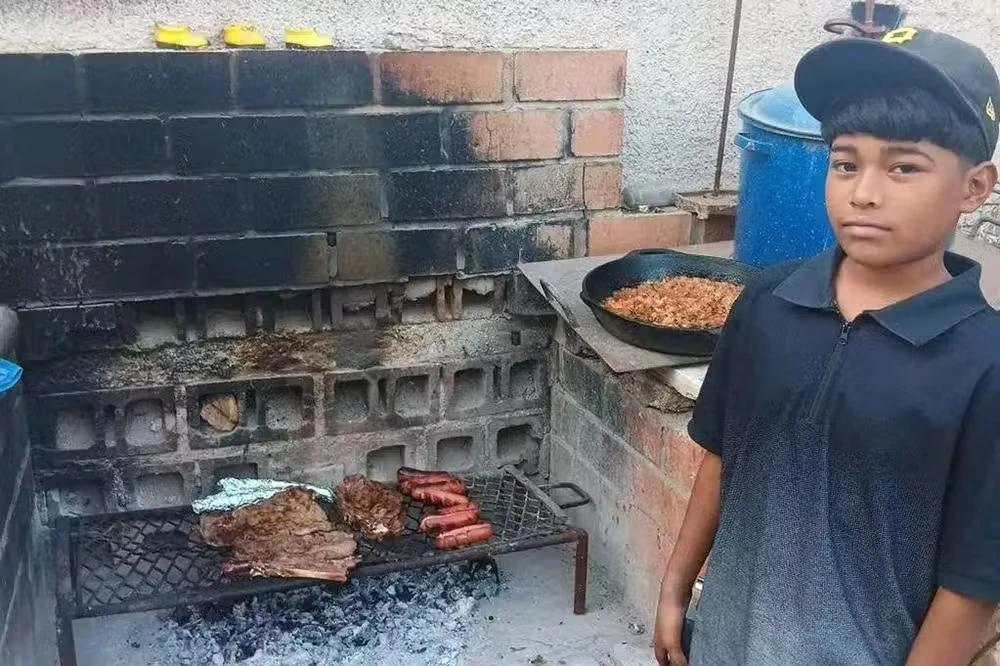 menino
