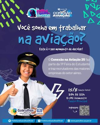 Feira do Estudante_Conexão na Aviação 25
