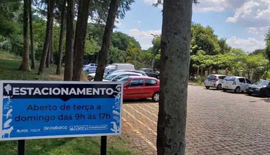 zoo-estacionamento