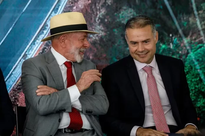 109781220-pa-brasilia-df-22-01-2025-presidente-lula-na-cerimonia-de-assinatura-do-contrato-de-conc