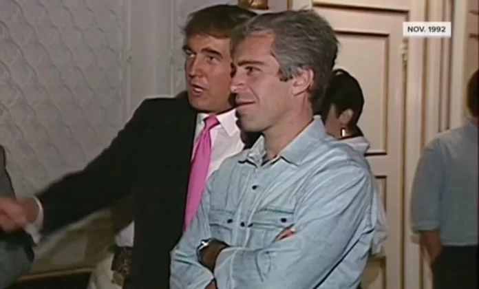 trump-e-epstein