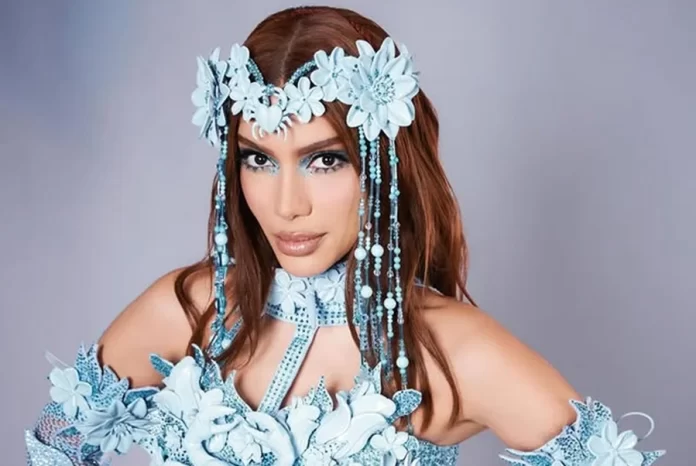 Anitta