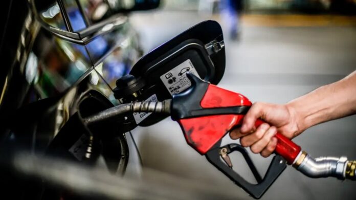 gasolina