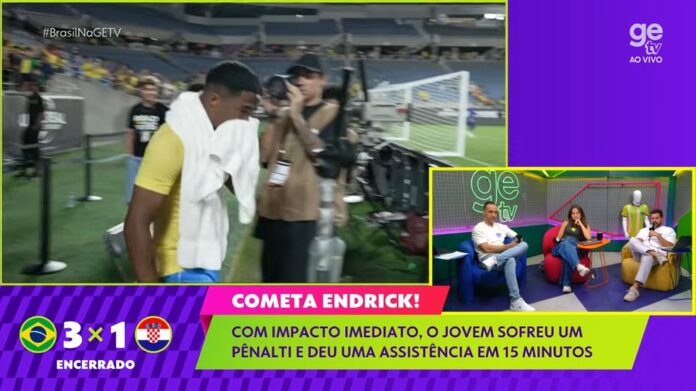 endrick-brasil