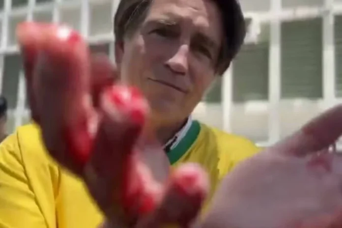 Dark-Horse-Bolsonaro