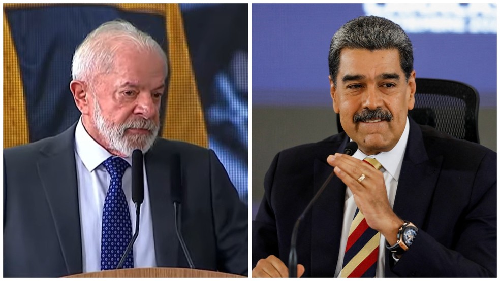 lula-maduro