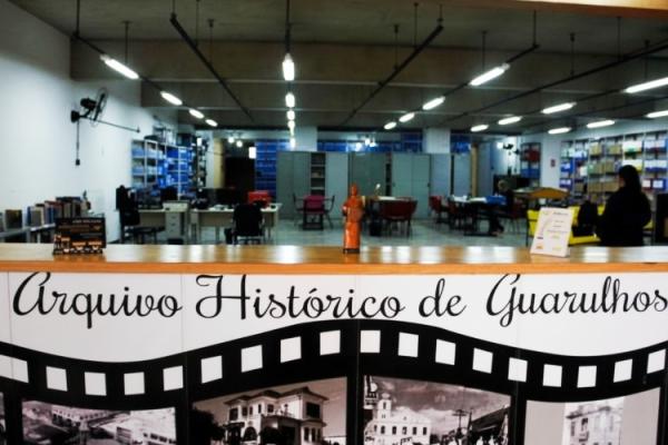 Arquivo Histórico Municipal_0