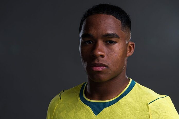 Endrick-atacante-da-Selecao
