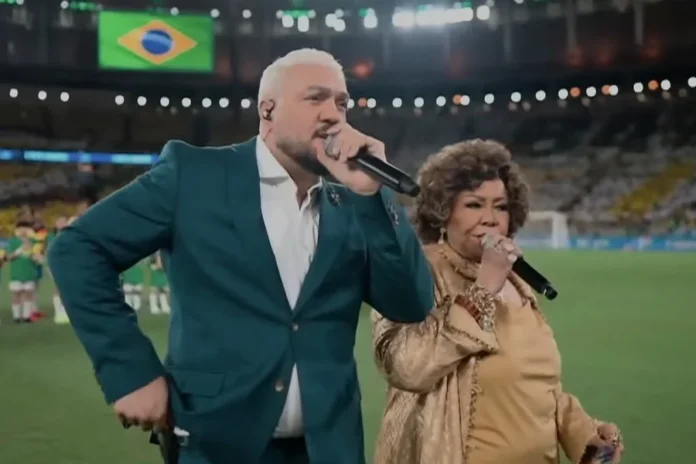 alcione-belo-hino