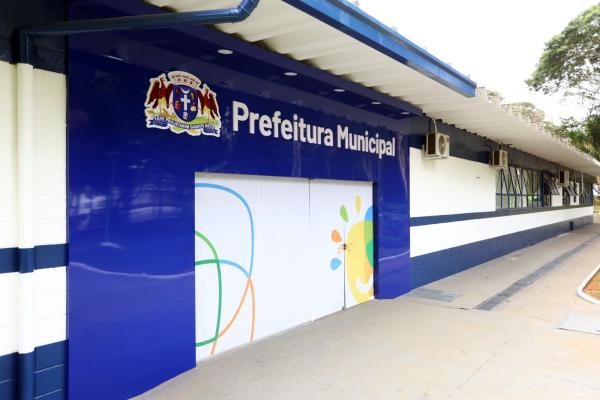 prefeitura de Guarulhos