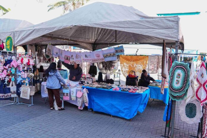 Feira da Economia Solidária_Márcio Lino_0