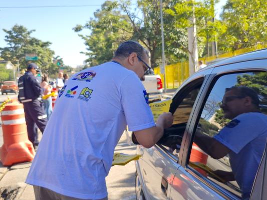 blitz educativa