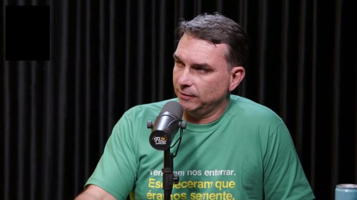 flavio-bolsonaro-flow-podcast