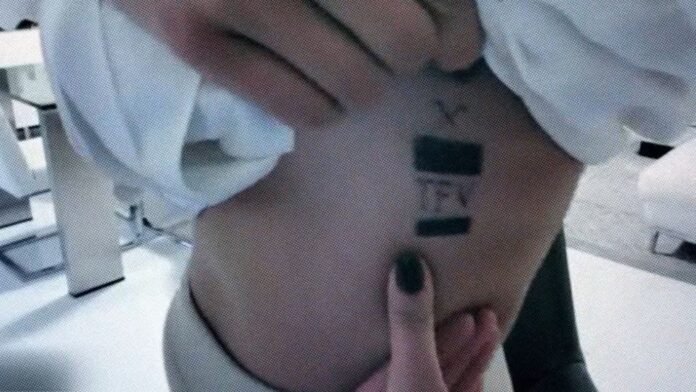 tatuagem