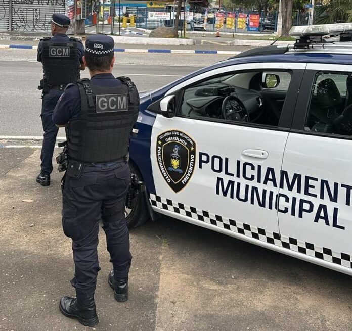 Ações da GCM_DivulgaçãoPMG_0