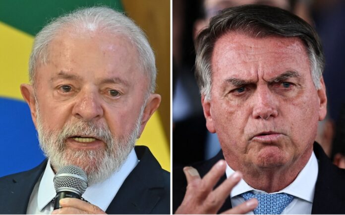 lula-bolsonaro