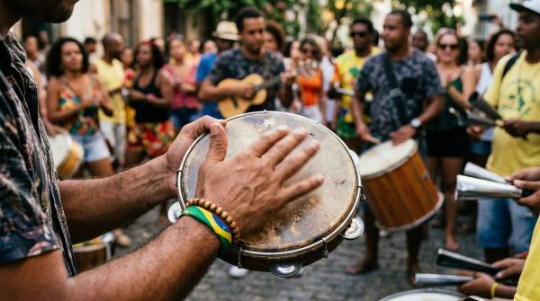 Movimento Cultural