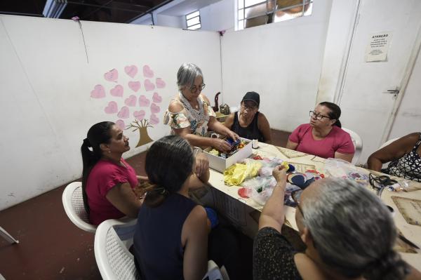Oficina de artesanato fuxico_Sidnei Barros (18)