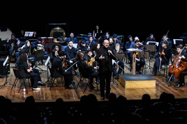 Orquestra Jovem_Márcio LinoPMG