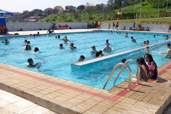 Prefeitura de Guarulhos abre piscinas dos CEUs no próximo sábado para a população (1)