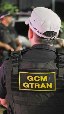 gcm gtran
